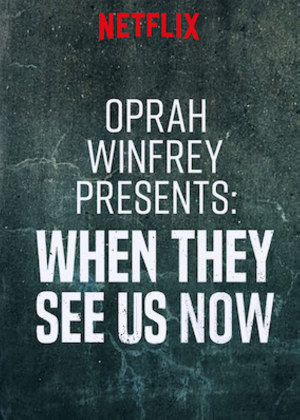 Oprah Winfrey presenta: Así nos ven ahora