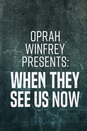 Oprah Winfrey presenta: Así nos ven ahora
