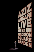 Película Aziz Ansari Live in Madison Square Garden
