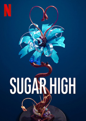 Sugar High Sugar High