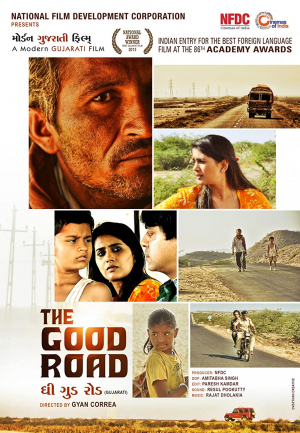 The Good Road