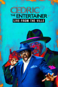 Película Cedric the Entertainer: Live from the Ville