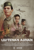Leftenan Adnan