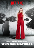 Película Sofía Niño de Rivera: Selección natural