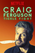 Película Craig Ferguson: Tickle Fight