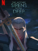 The Witcher: Sirenas de las Profundidades