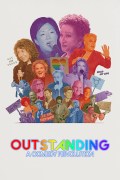 Película Outstanding: A Comedy Revolution