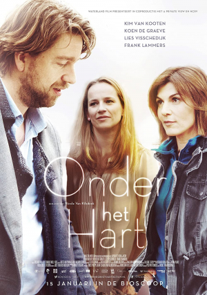 Onder het hart