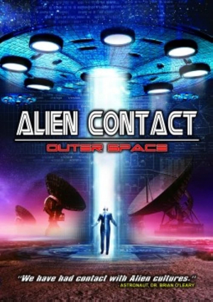 Alien Contact: Outer Space