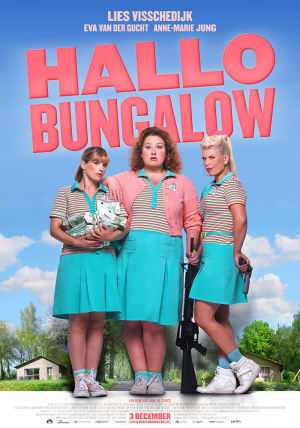 Hallo Bungalow Hallo Bungalow