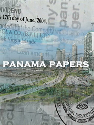 The Panama Papers