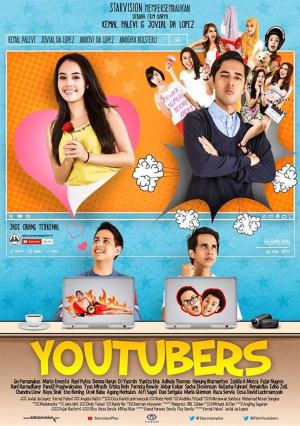 Youtubers