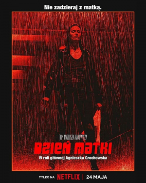 Día de la Madre