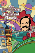 Película The Untold Tales of Armistead Maupin