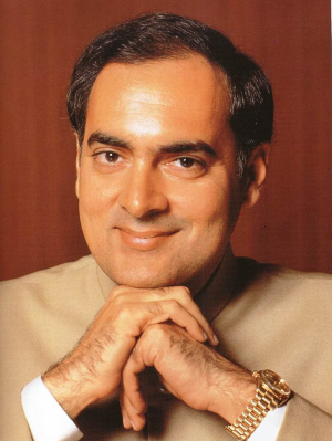 The 80's India