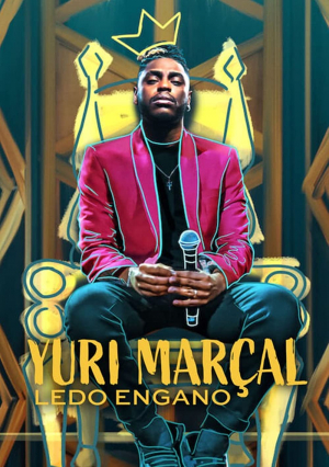 Yuri Marçal: Ledo Engano