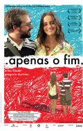 Película Apenas o Fim