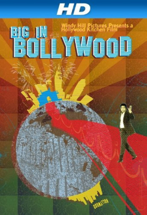 Big in Bollywood