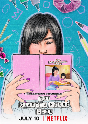 El club de Claudia Kishi