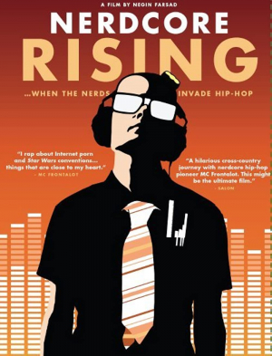 Nerdcore Rising