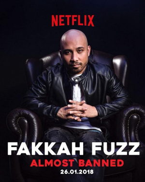 Fakkah Fuzz: Almost Banned