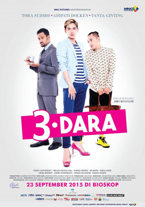 3 Dara