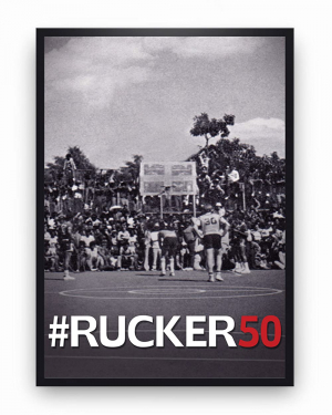 #Rucker50
