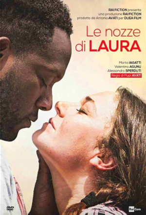 La boda de Laura
