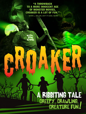 Croaker