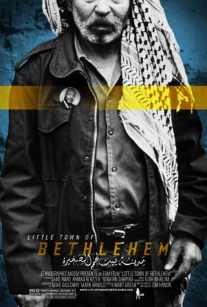 Little Town of Bethlehem