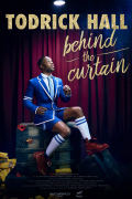 Película Behind the Curtain: Todrick Hall