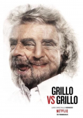 Película Grillo vs Grillo