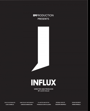 Influx: Documentary