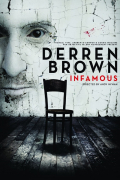 Película Derren Brown: Infamous