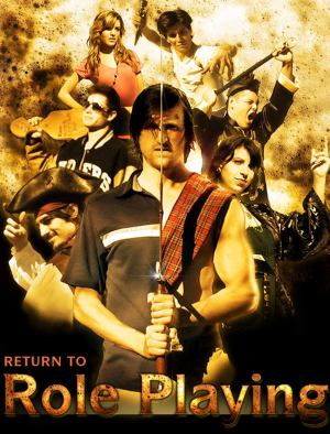 Return to Role Playing