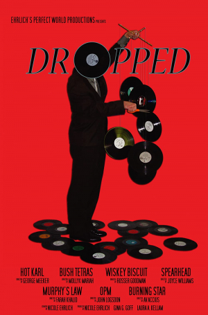 Dropped