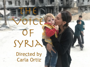 The Voice of Syria