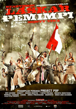 Laskar Pemimpi