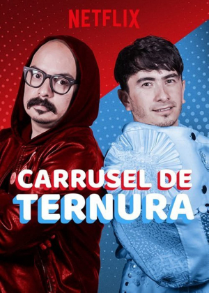 Coco y Raulito: Carrusel de ternura Coco y Raulito: Carrusel de ternura