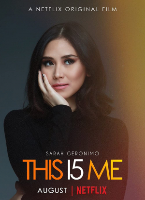 Sarah Geronimo: This 15 Me