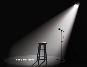 That's My Time: The Todd Lynn Story