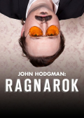 Película John Hodgman: Ragnarok