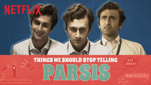 Things Everyone Should Stop Telling Parsis