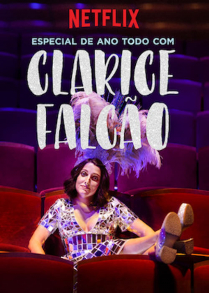 Especial de Ano Todo com Clarice Falcão