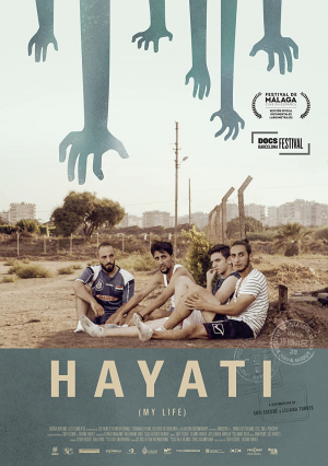 Hayati (Mi vida)