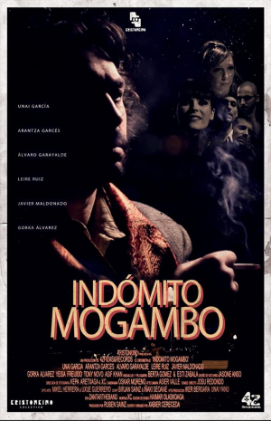 Indómito Mogambo Indómito Mogambo