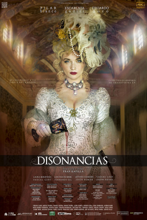 Disonancias