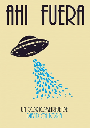 Ahí Fuera