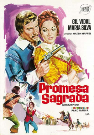 Promesa sagrada