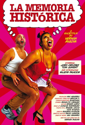 La memoria histórica